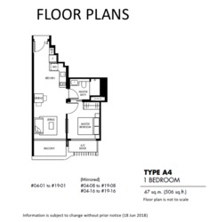 The Tre Ver (D13), Condominium #175895242
